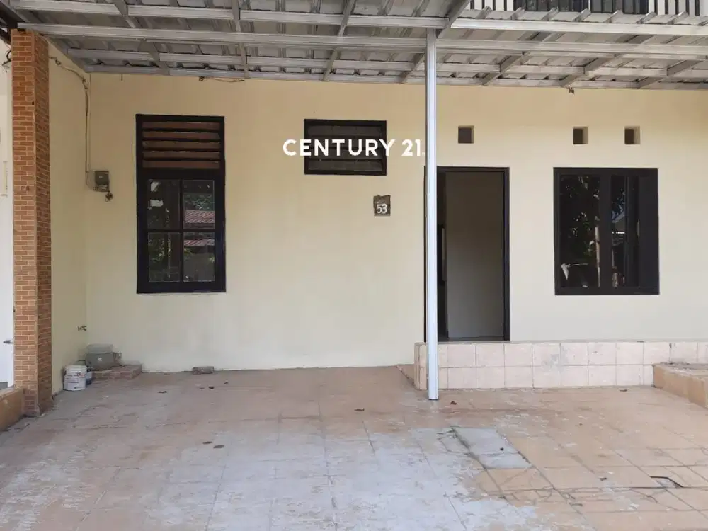 Rumah Bagus Siap Huni Di Cluster Meadow Green Lippo Cikarang