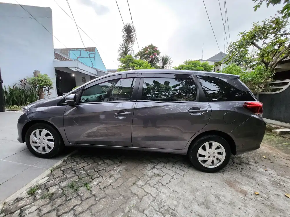 Honda Mobilio 2018 Bensin