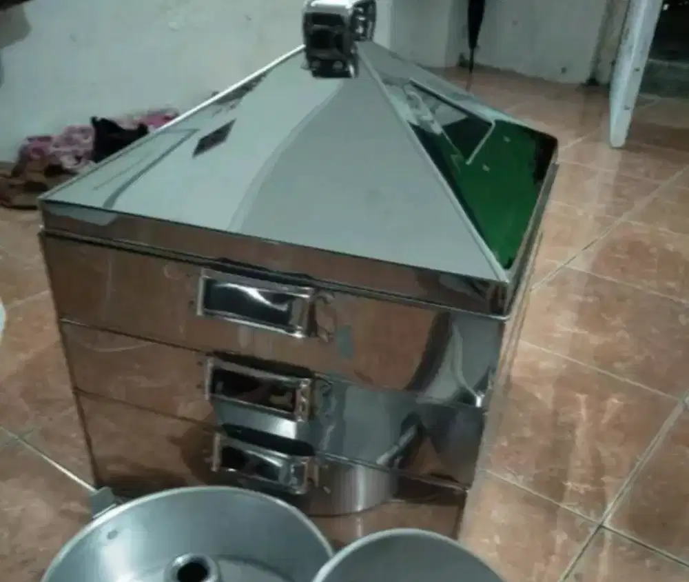 Kukusan klakat 40cm