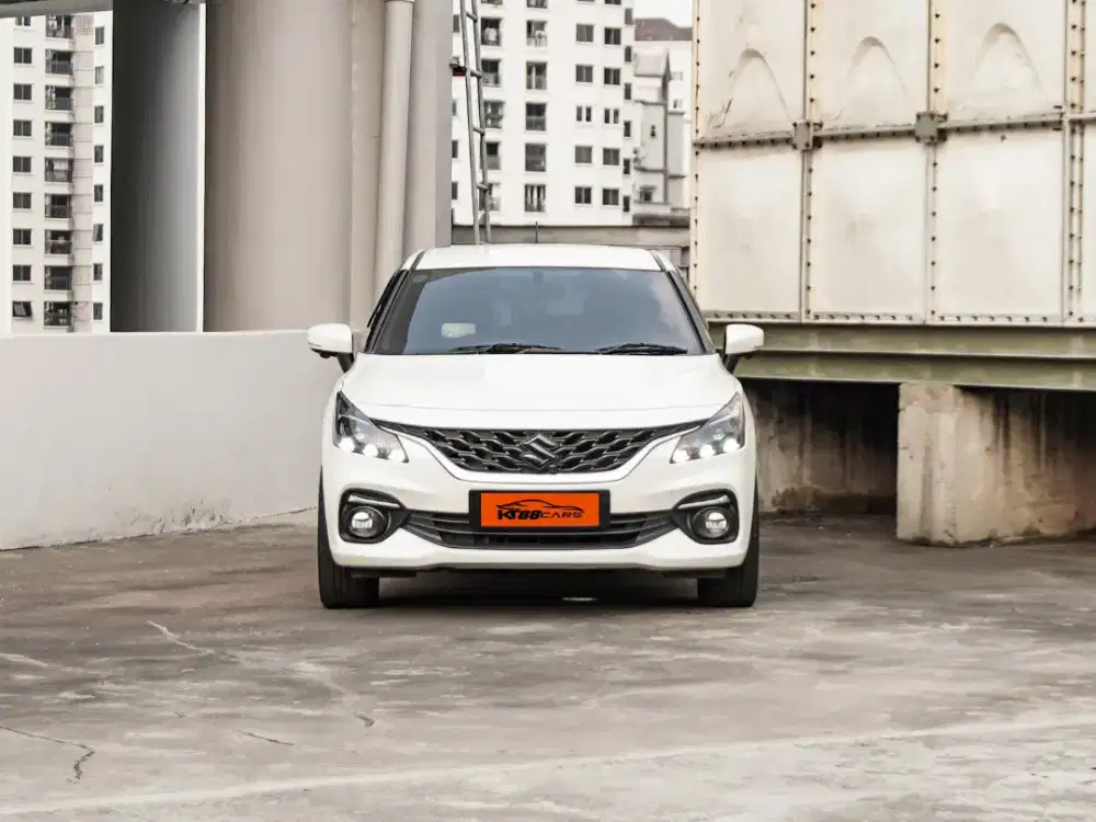 SUZUKI BALENO 1.4 AT 2023