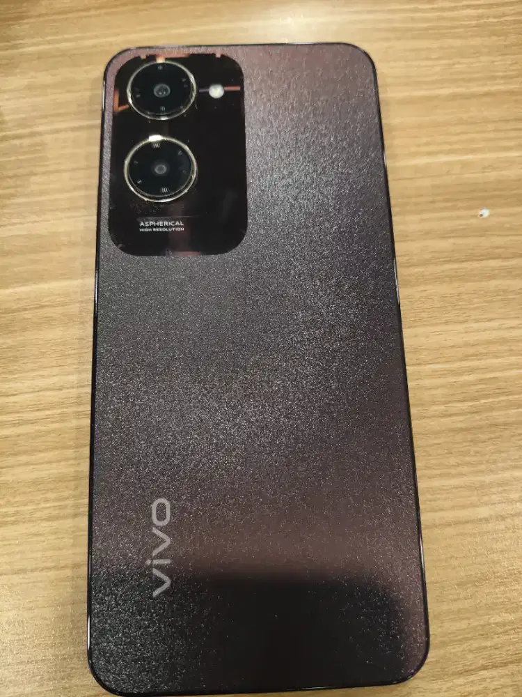 hp second vivo Y18