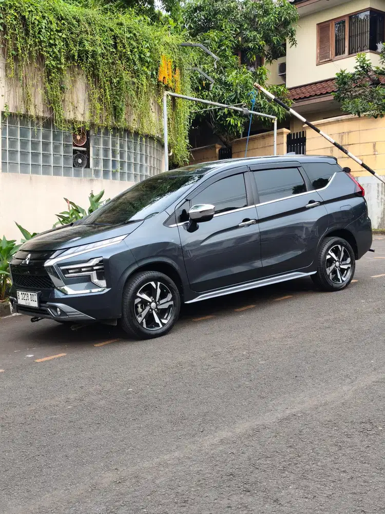 Mitsubishi Xpander Ultimate 2023