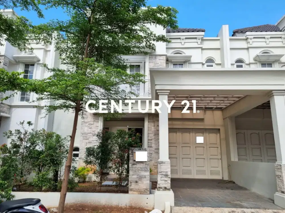 Rumah Bagus 2 Lantai Furnished Siap Huni Di GrandTaruma Karawang