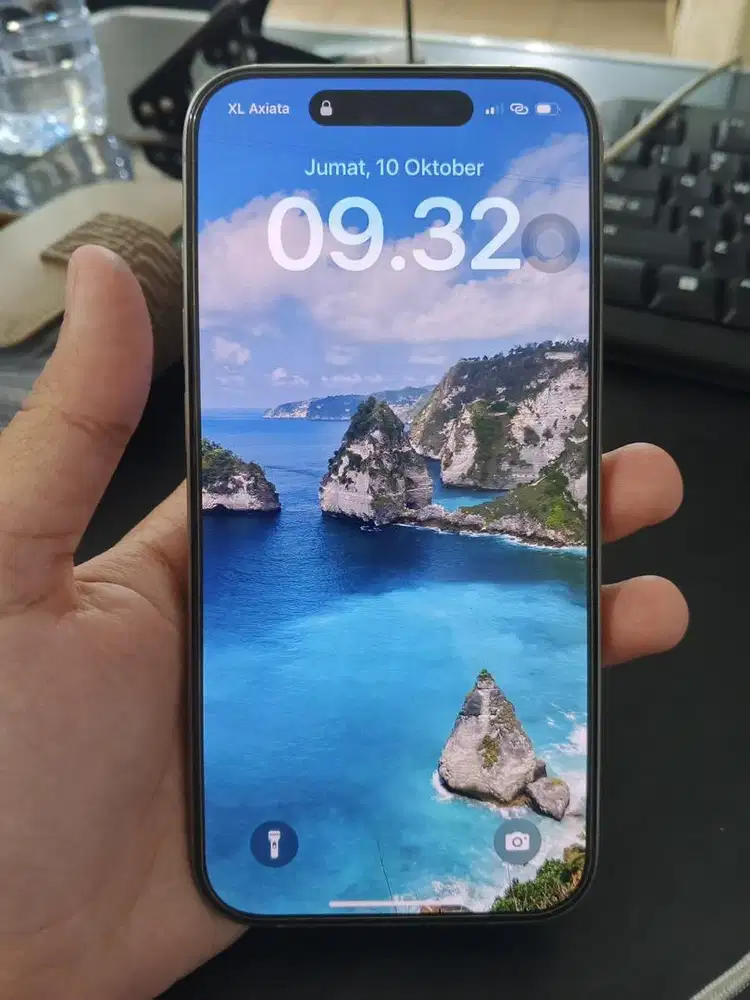 Iphone 15 Pro 128GB