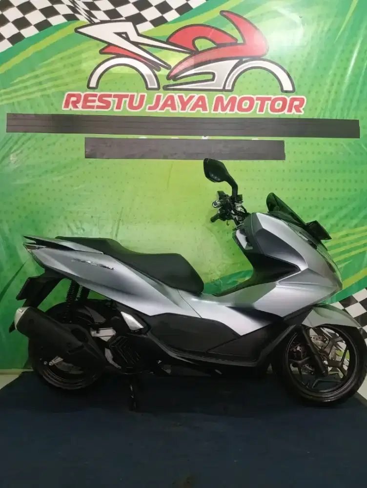 Honda PCX 160 CBS th 2024 cash/kredit#rjm