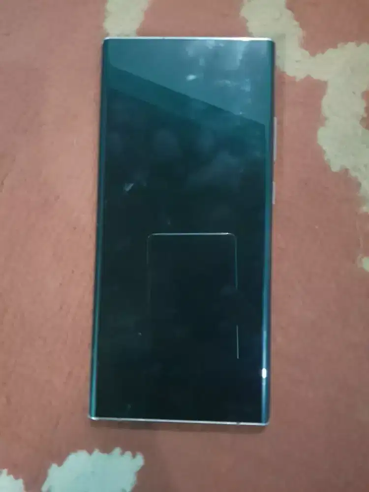 Lcd samsung not 20 u