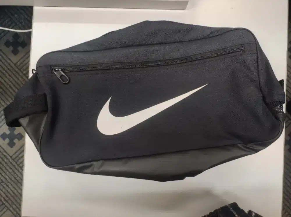 Tas Sepatu Nike Original
