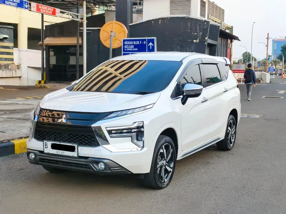 Mitsubishi xpander 1.5ultimate at 2025/2024