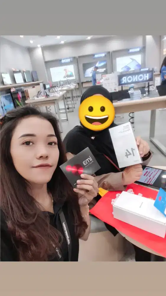 Promo kredit hp oppo dp mulai dari 0% cukup pakai ktp