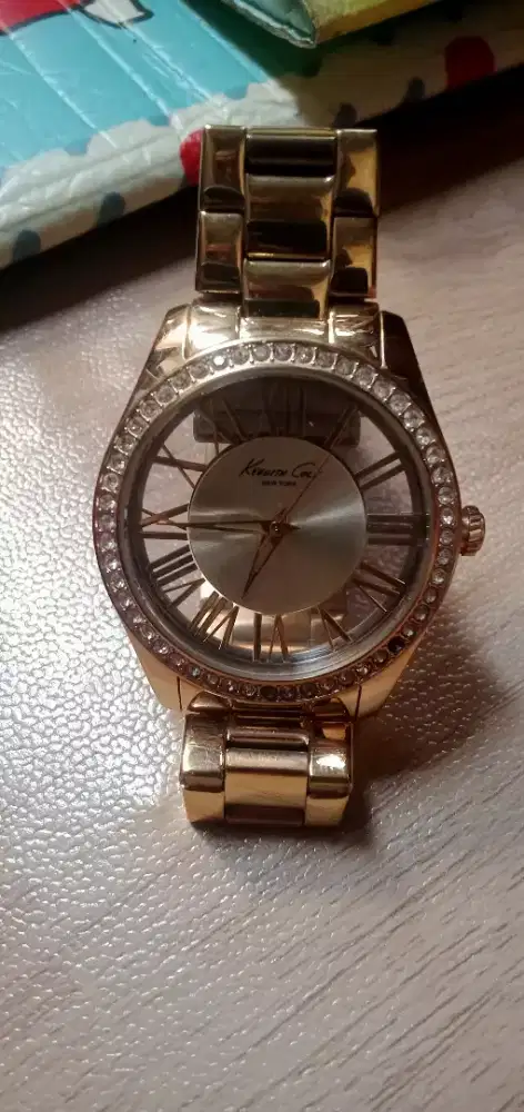 Jam tangan mk 5943