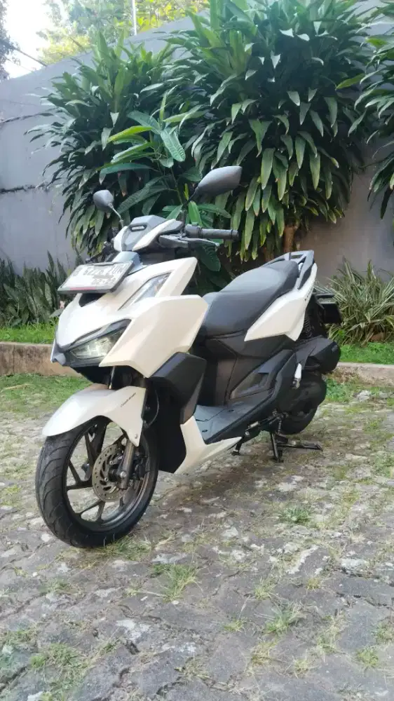 HONDA Vario 160 2024 Tangan Pertama Pajak Panjang