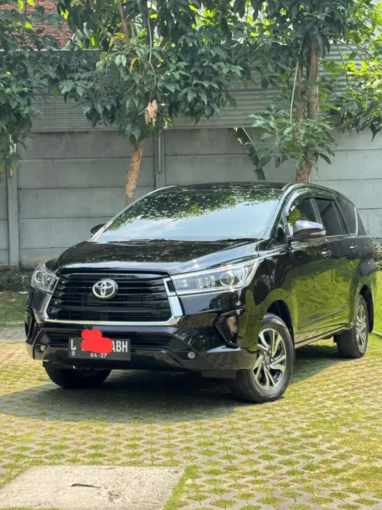Innova diesel 2.4 V AT