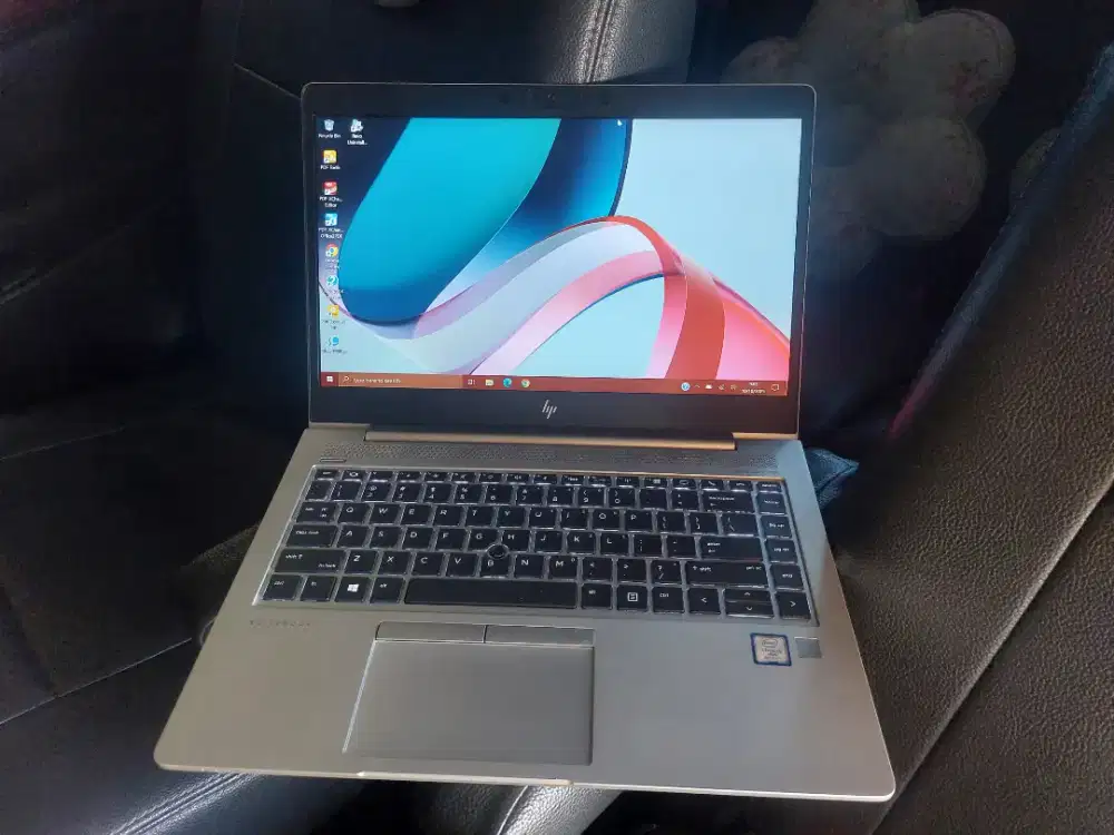 Laptop Hp Elitebook 840 G6 TOUCHSCREEN