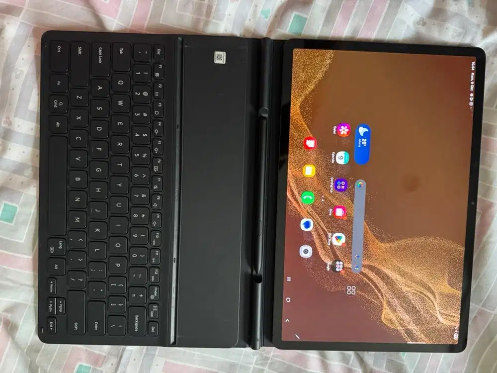Samsung s8+ 128 GB