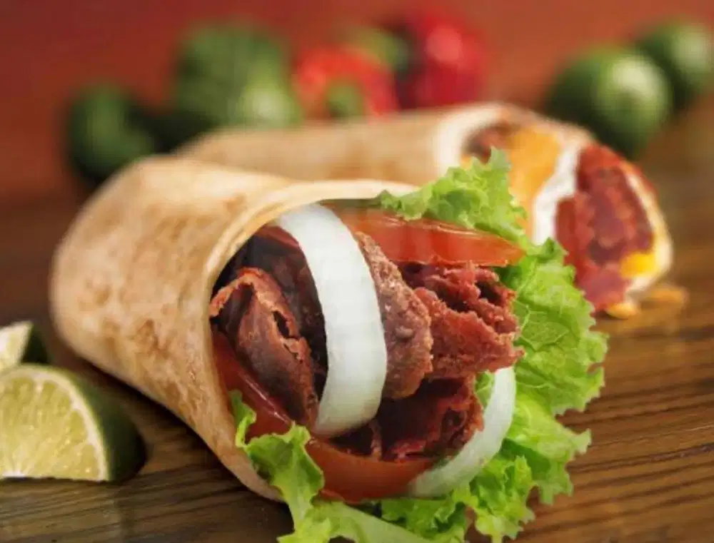 loker kebab dan burger