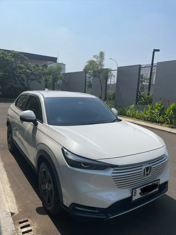 Honda HR-V 2022 Bensin