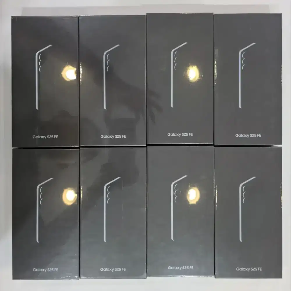 Samsung S25 FE 8/256GB