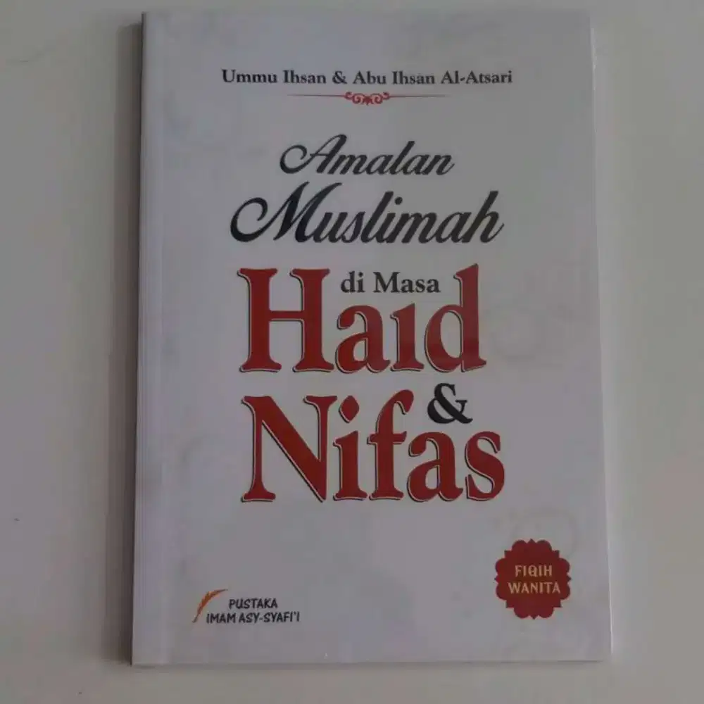 Ensiklopedi Wanita Muslimah