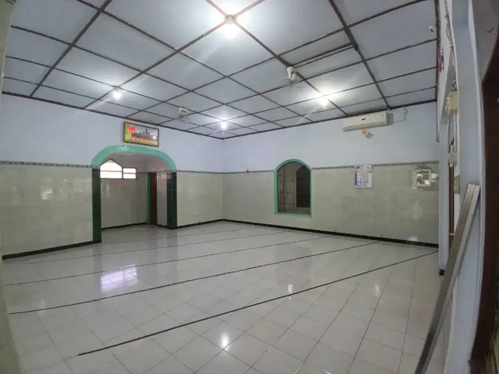 JUAL KARPET MASJID BANJARNEGARA