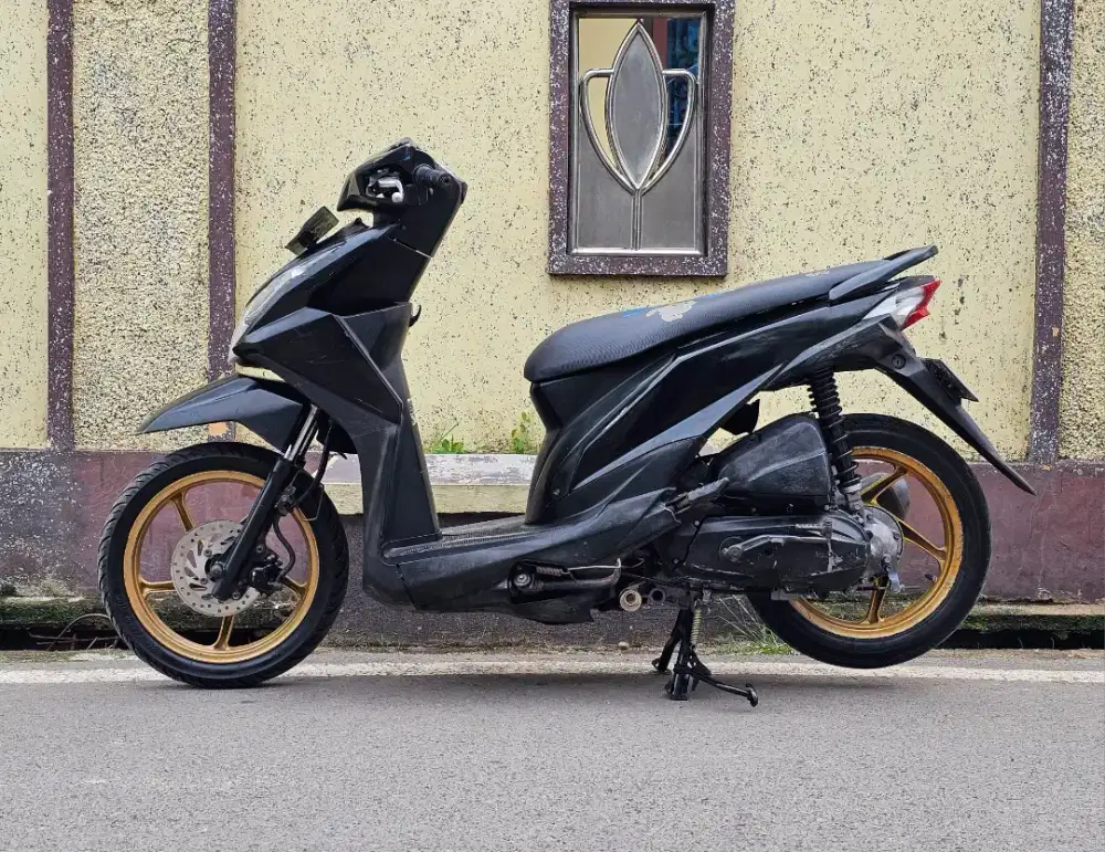 Beat Fi 2015 Lengkap