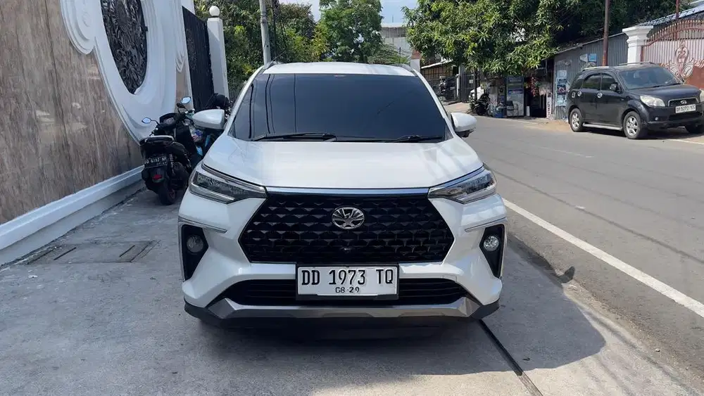 Avanza Veloz Q 2022
