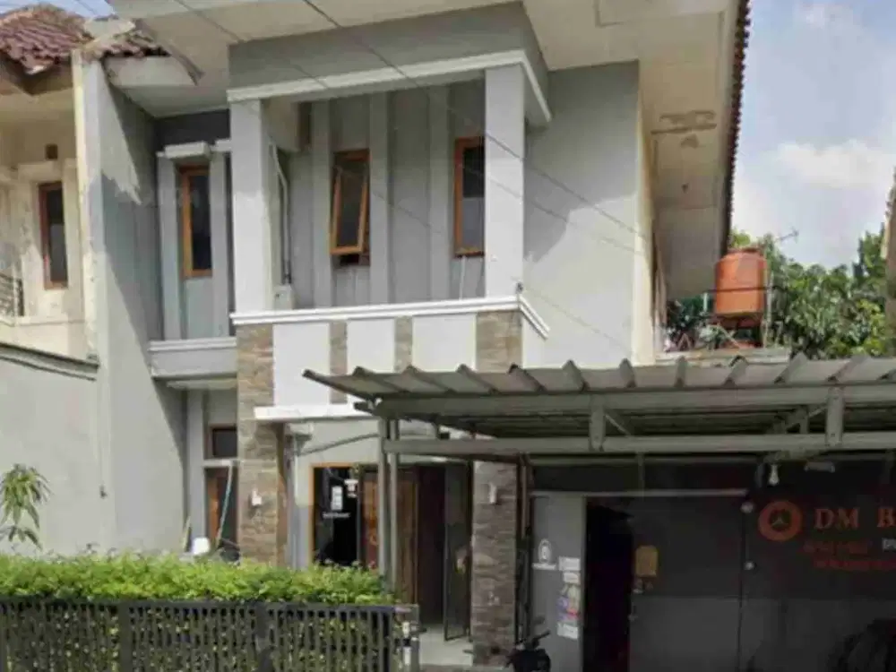 Rumah Dijual di Pasadena Caringin Bandung Murah lokasi strategis
