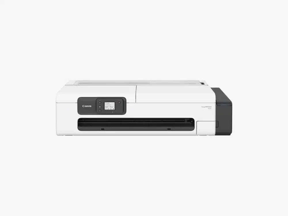 Plotter A1 Canon TC21