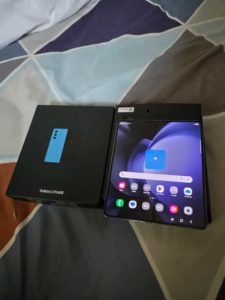 Galaxy z fold 5 1tb resmi sein bisa TT