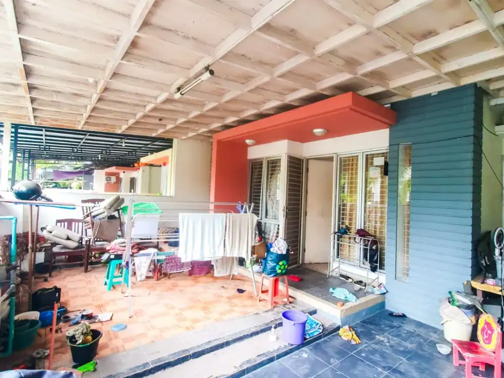 Rumah Harapan Indah Murah