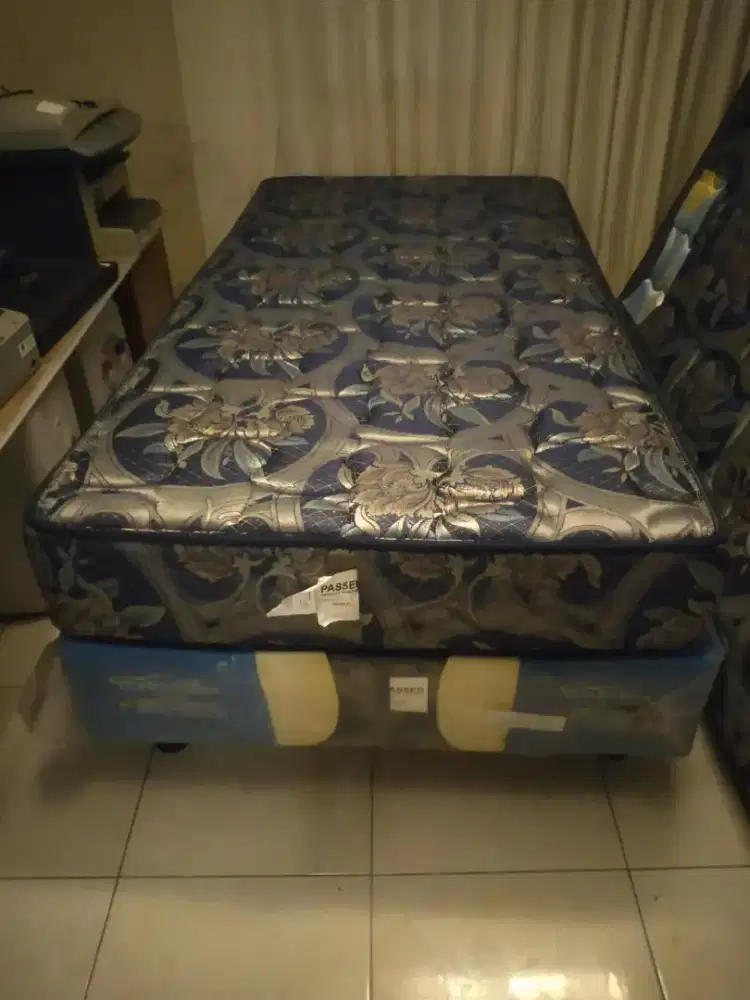 100x200 set cocok untuk kos kosan