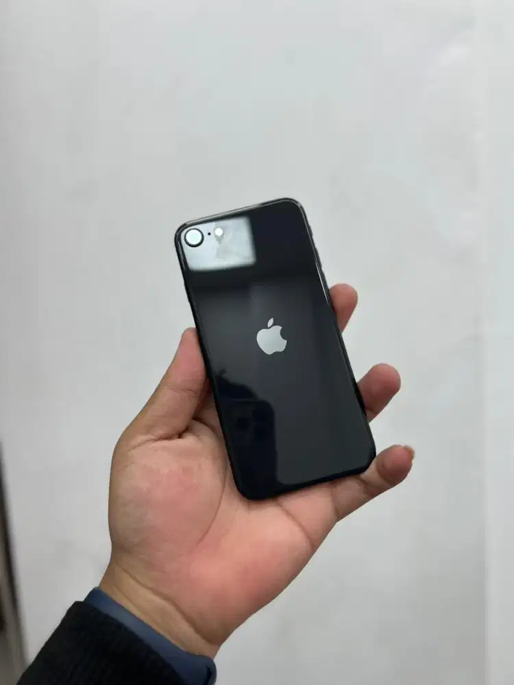 iPhone Se Gen 2 64Gb All Operator