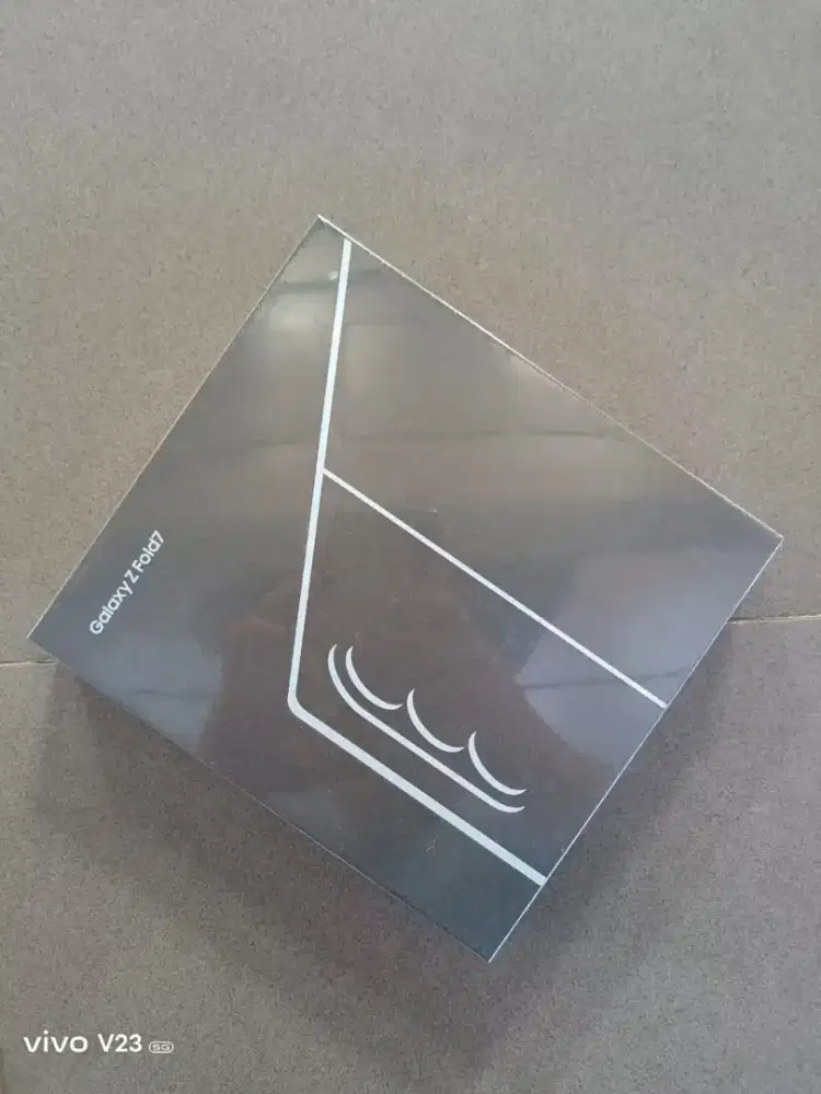 SAMSUNG ZFOLD 7 5G SPESIAL BELI HARI INI DISKON HINGGA 2 JUTA RUPIAH