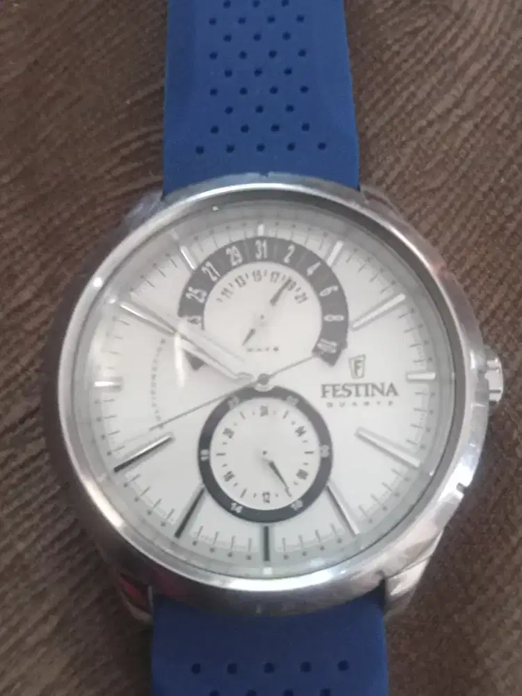 Jam festina f1657/3