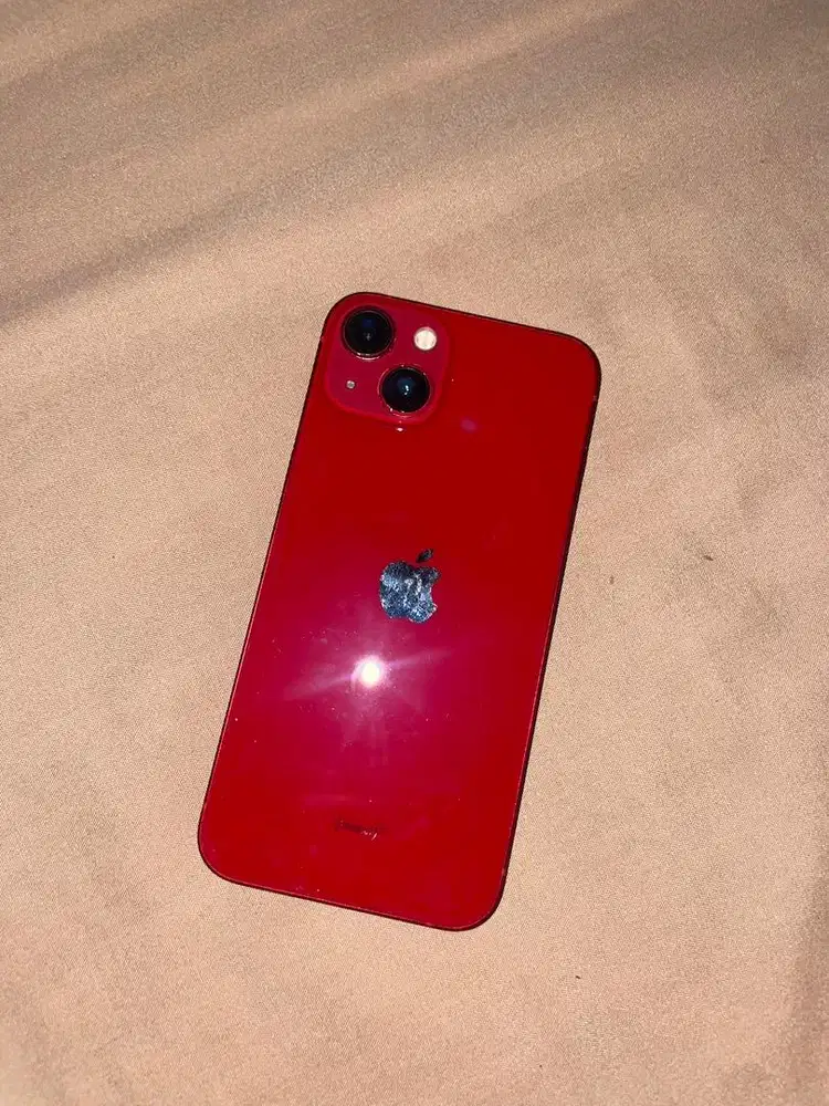 IPHONE 13 128GB (ex inter)