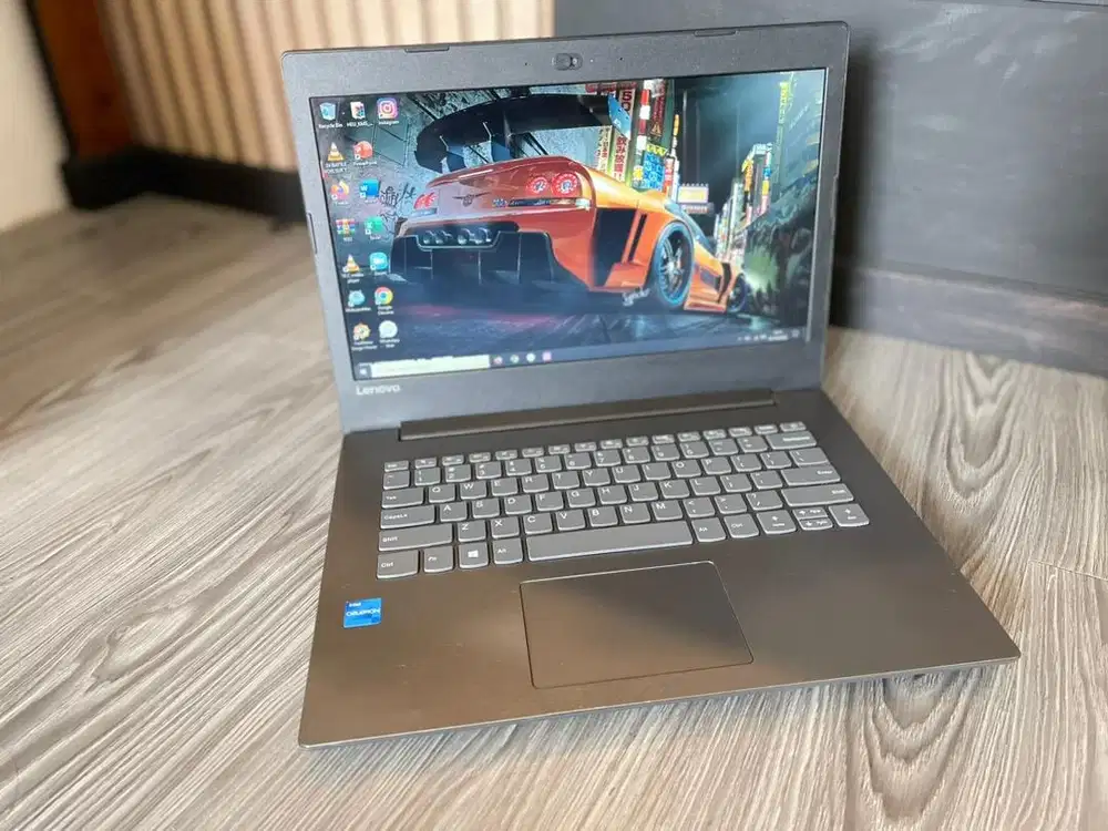Lp lenovo ideapad 330 slim mulus terawat