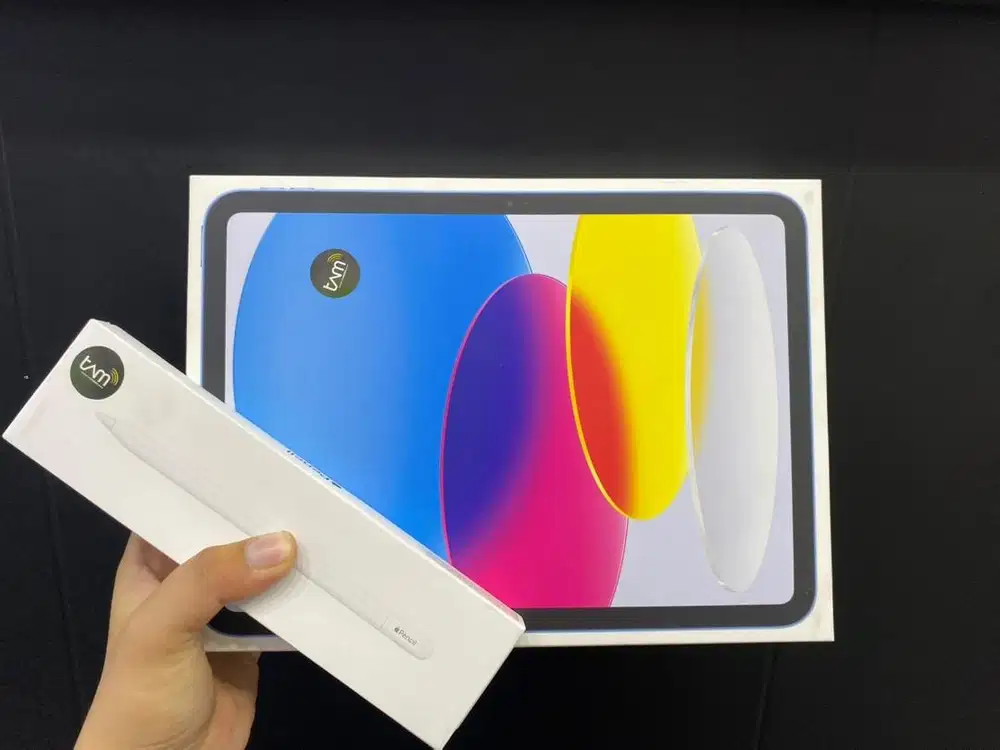 ipad gen 11 wifi only