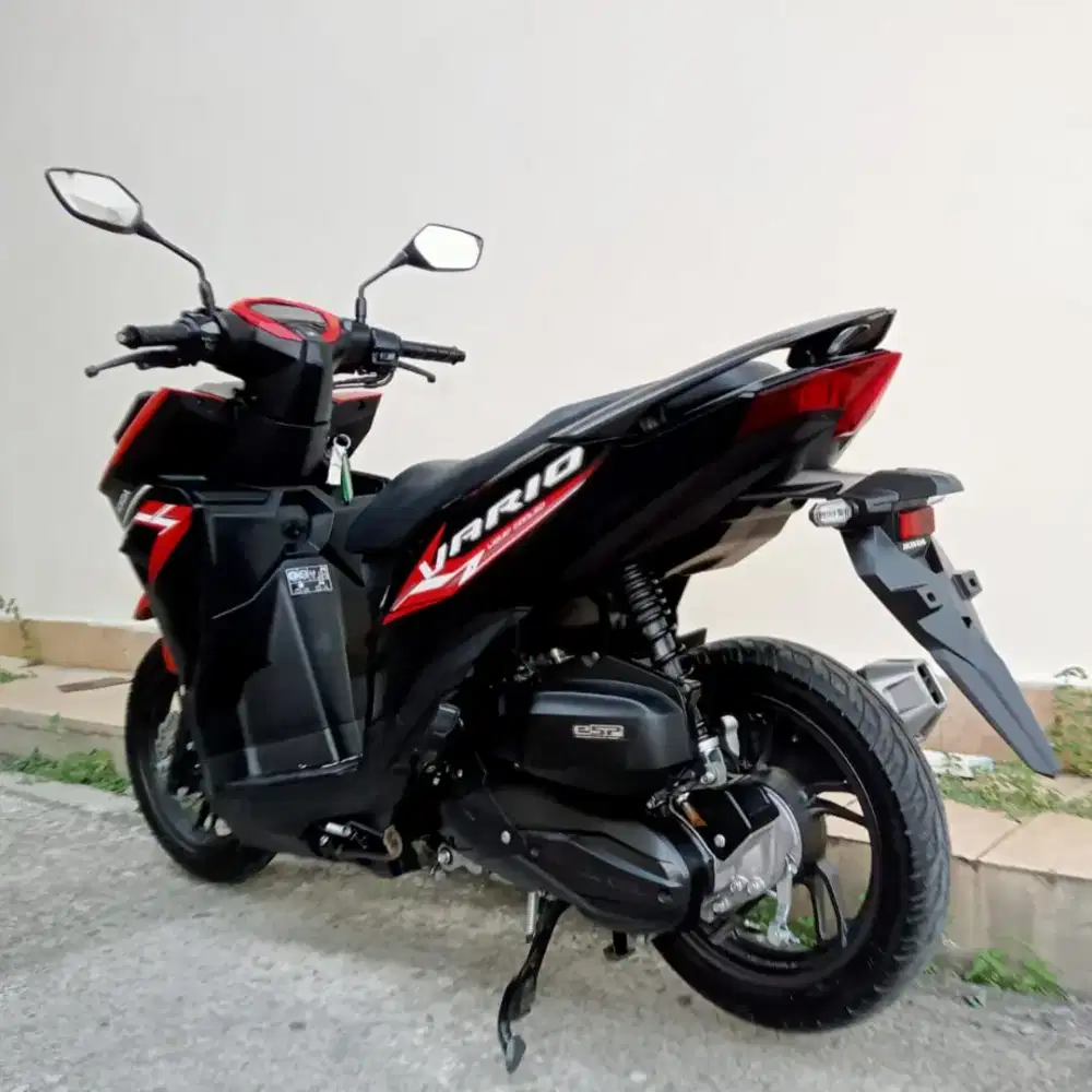 HONDA NEW VARIO 125 CBS TAHUN 2024 CASH / KREDIT MURAH DP MULAI 500 RB