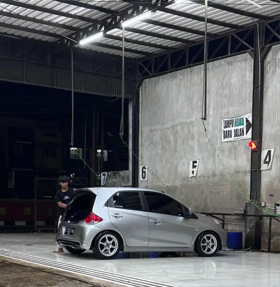 Brio 1.2 E Manual 2018