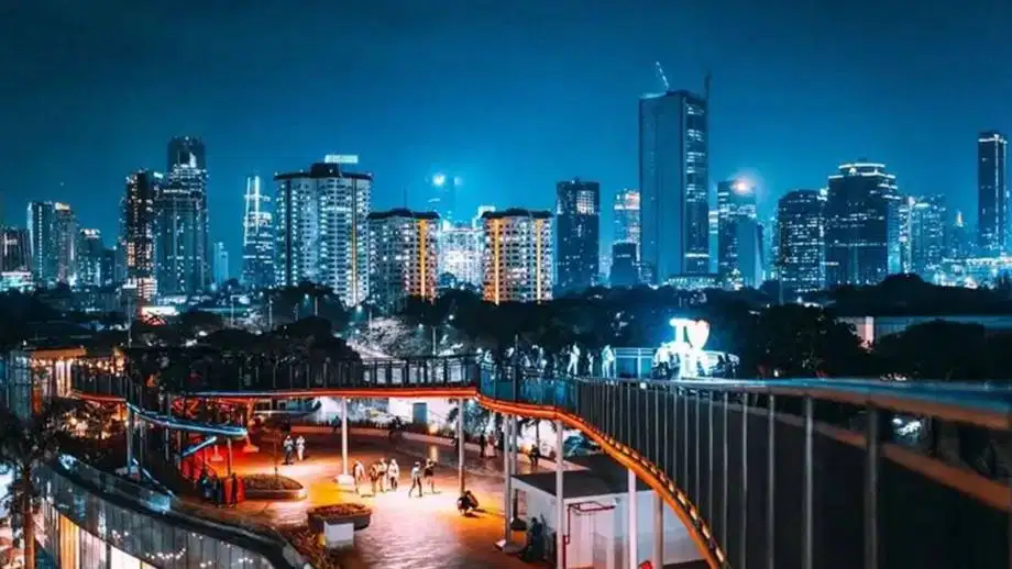 LOWONGAN PEMBANTU / ART DAERAH KOMSEN JATIASIH (PULANG - PERGI)