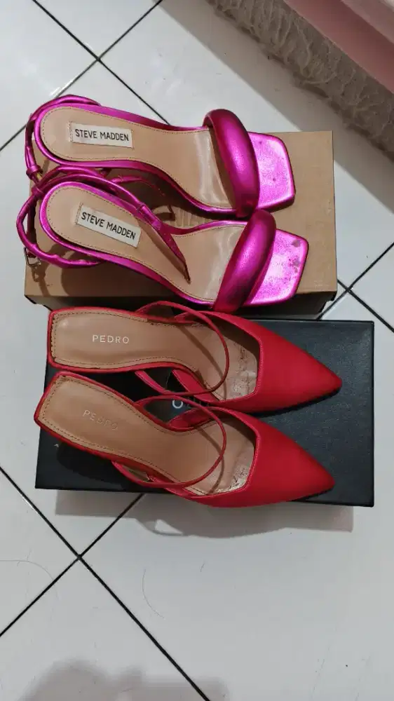 Steve Madden Original