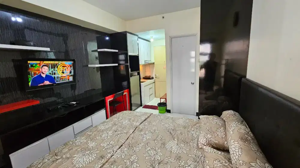 Disewakan Apartemen Full Furnish Ayodhya