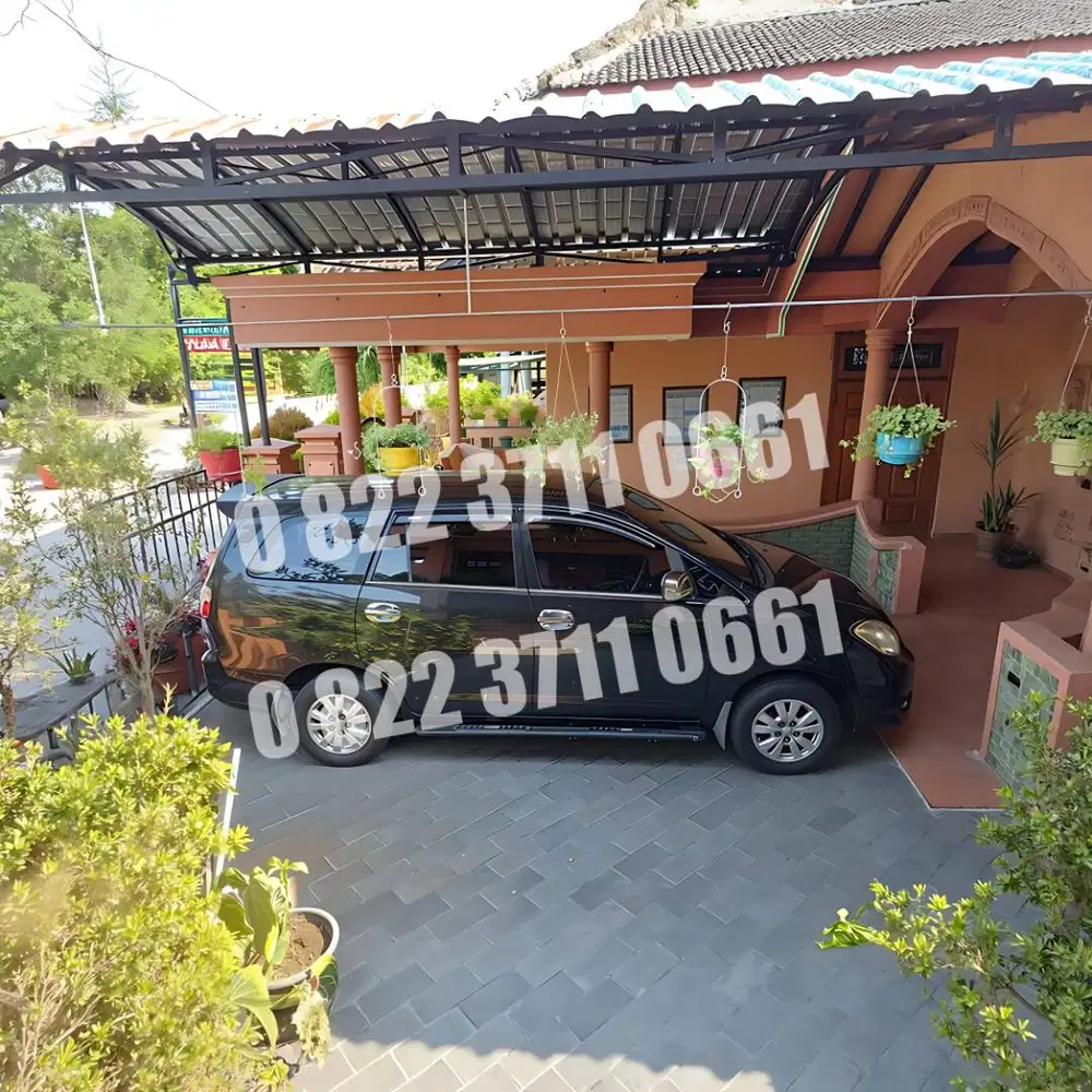 Innova G 2005 Bensin Manual, Mesin 1TR-FE Legendaris, Terawat Istimewa
