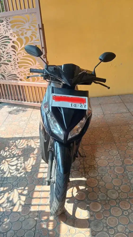 Jual Cepat Vario karbu tahun 2011