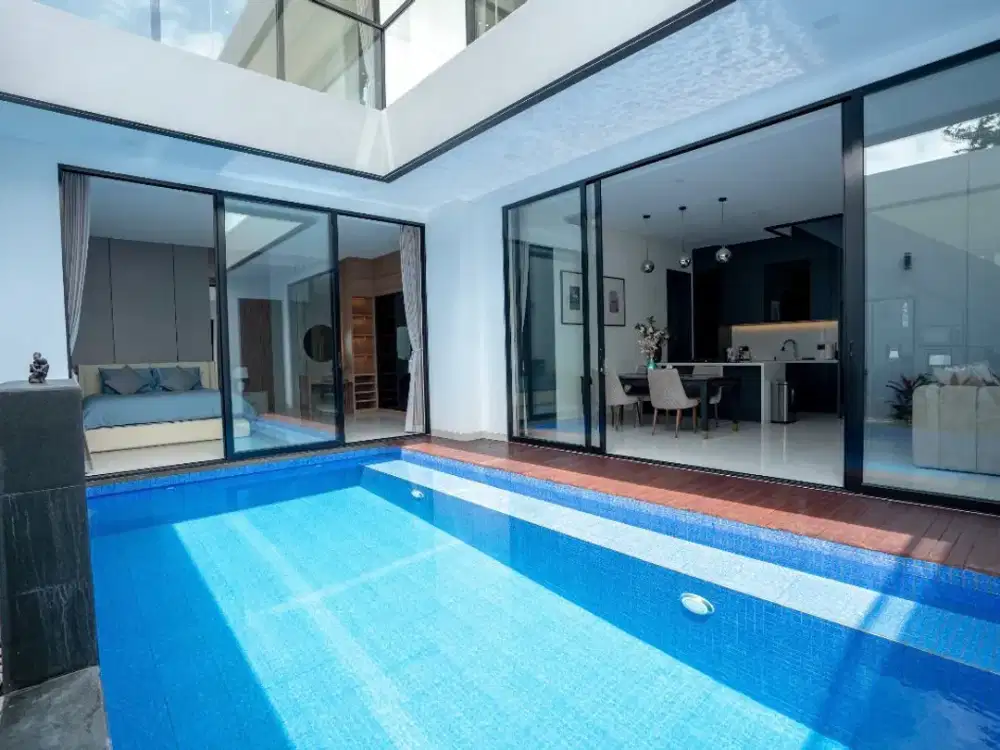 Freehold villa in Berawa,canggu,Bali