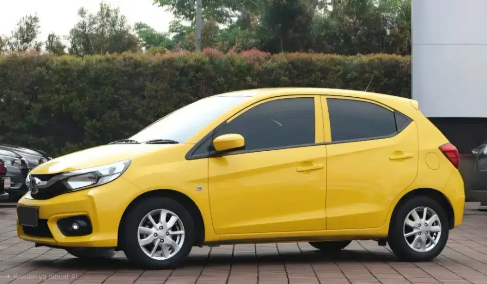 Brio 1.2 E Automatic 2022