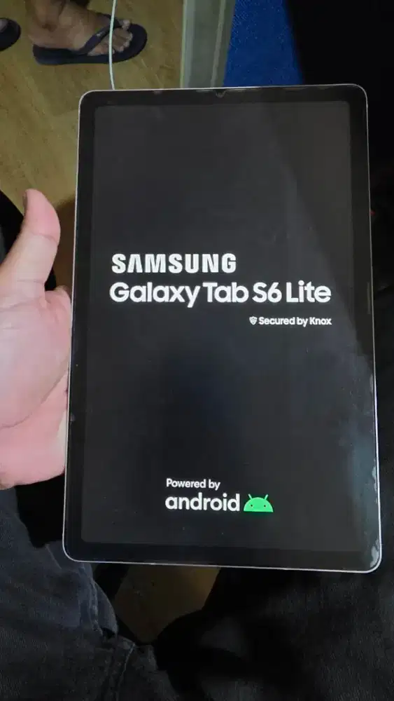 samsung tab s6 lite 4/128gb