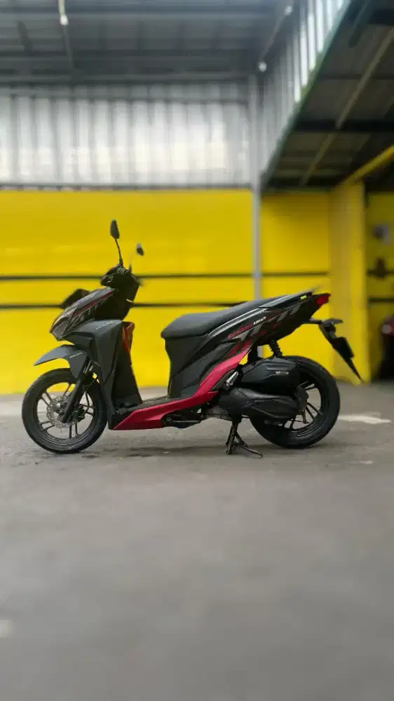 READY HONDA VARIO 150 2021 CASH CREDIT