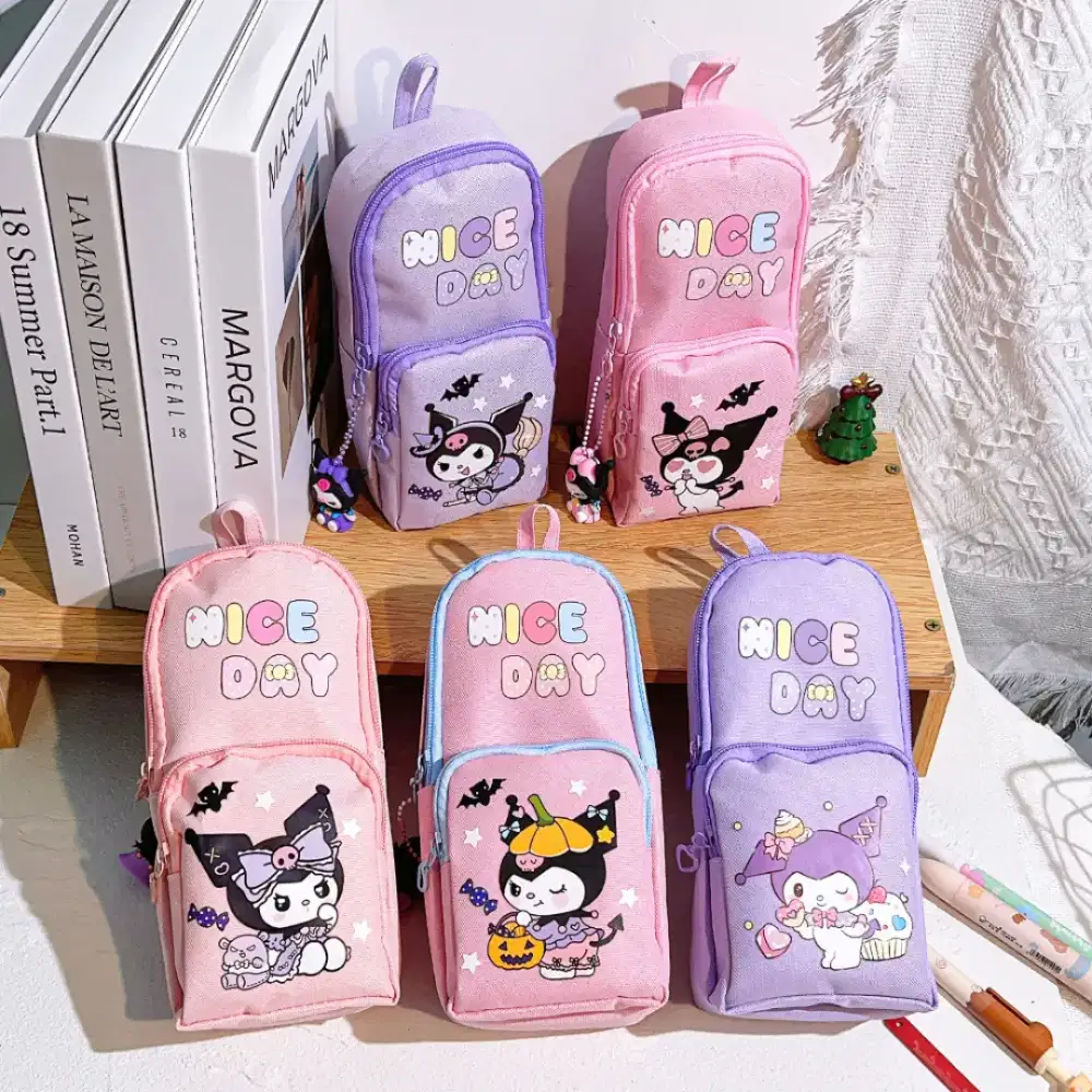 Kotak pensil anak