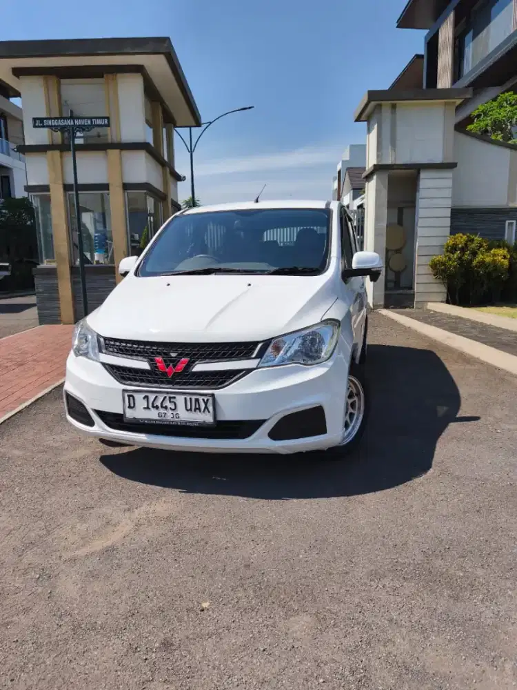 CONFERO 1.5 MANUAL 2019 FULLSET