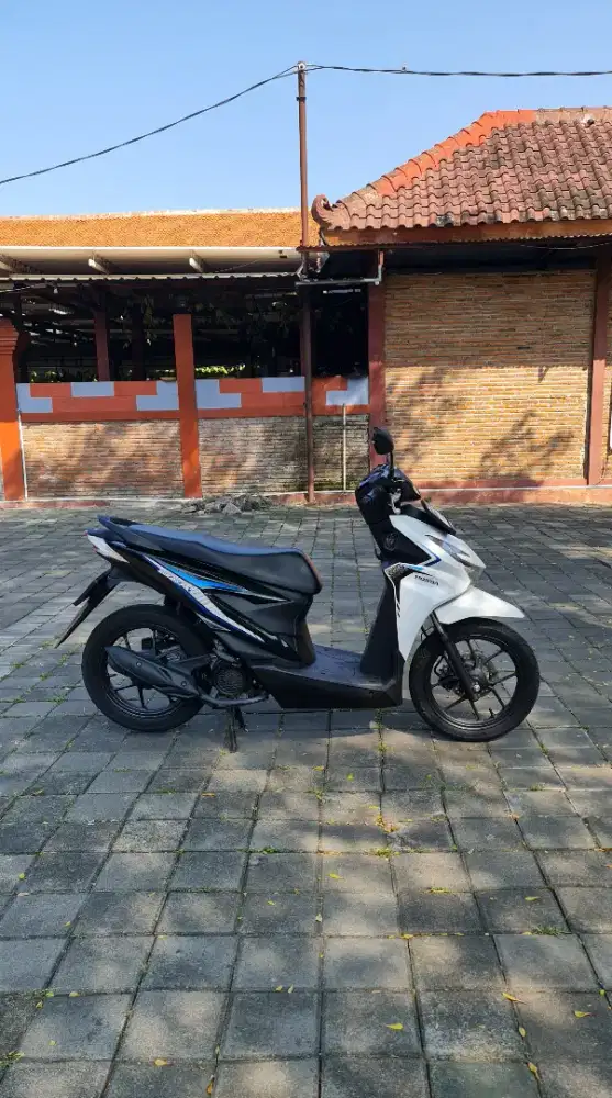 Honda Beat Led 2024